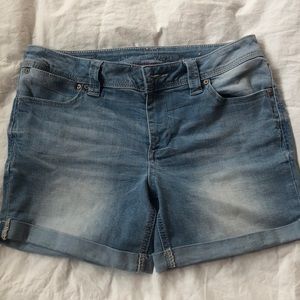 Ladies Chip & Pepper shorts